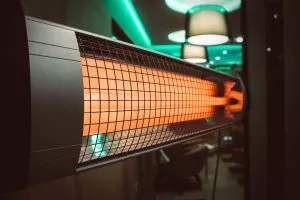 Comment chauffer un espace extérieur ? 3