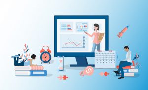Pourquoi le SEO est important pour la stratégie web de votre entreprise ? 5 points ! 1