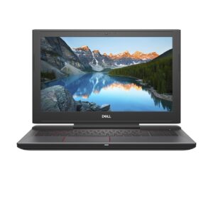 DELL 5587 — vue du produit 1
