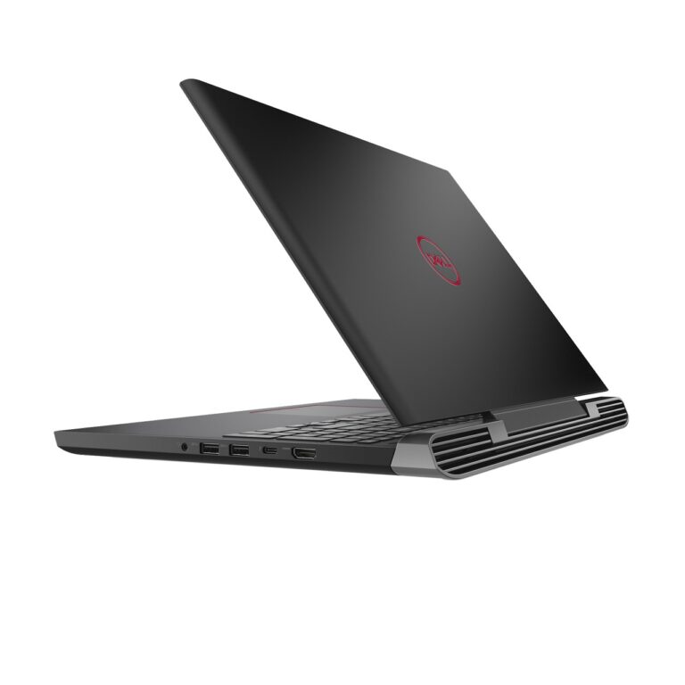 DELL 5587 — vue du produit 4