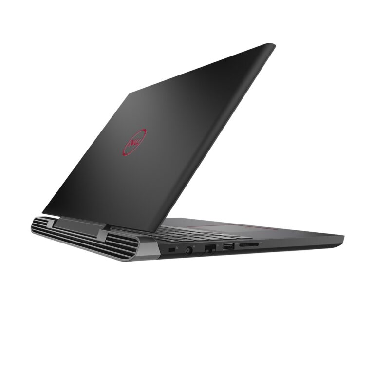 DELL 5587 — vue du produit 5