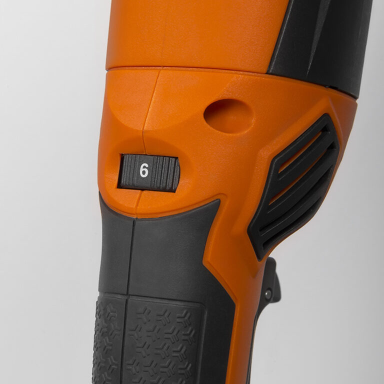 Daewoo DAG 1250-125 — vue du produit 4
