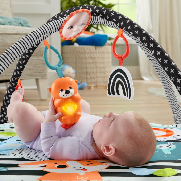 Fisher-Price HBP41 — vue du produit 3