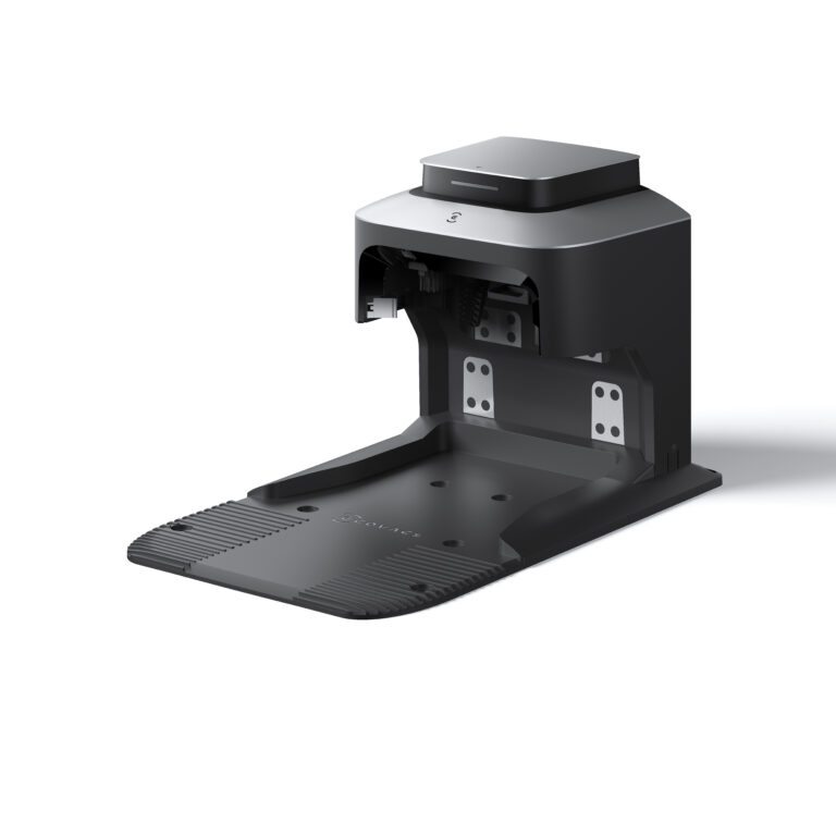 Ecovacs Goat G1-2000 — vue du produit 2