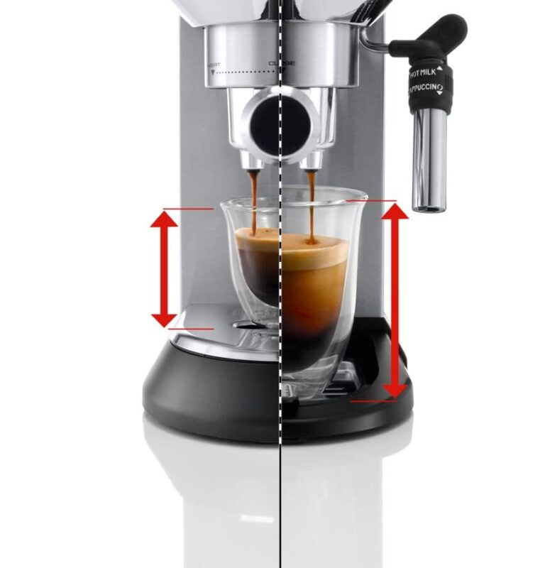 De’Longhi EC685.M — vue du produit 5