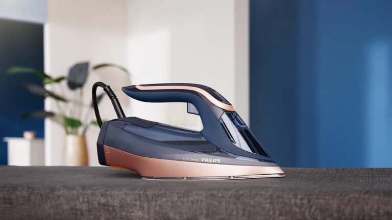 Philips DST8050/20 — vue du produit 5