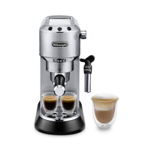 De’Longhi EC685.M — vue du produit 1