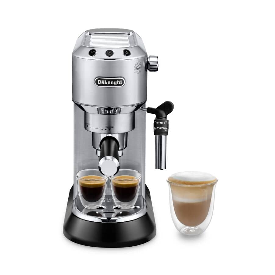 De’Longhi EC685.M — vue du produit 1