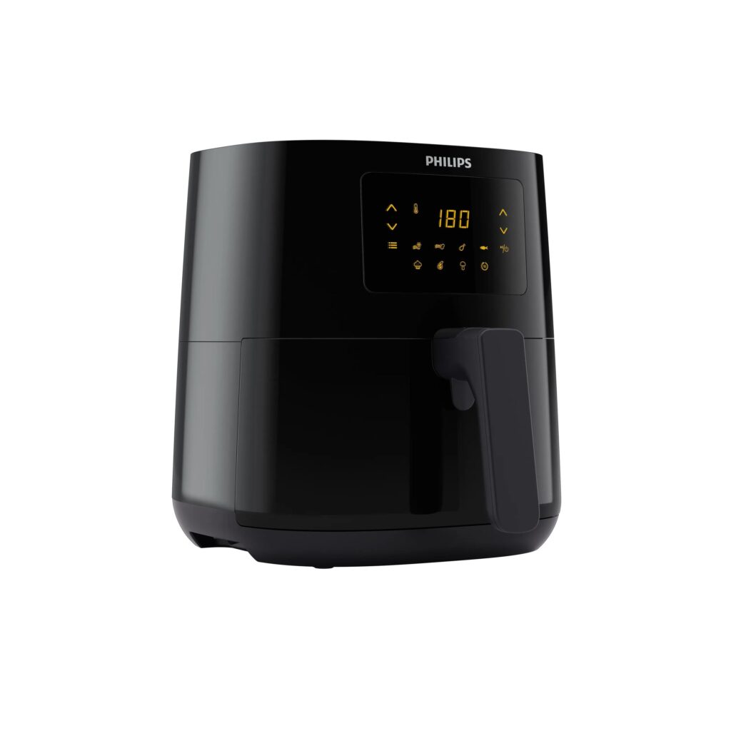 Philips HD9252/90 — vue du produit 1