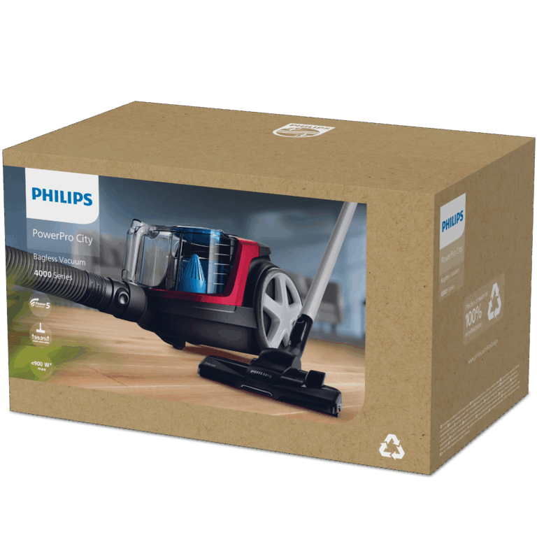 Philips FC9331/07 — vue du produit 5