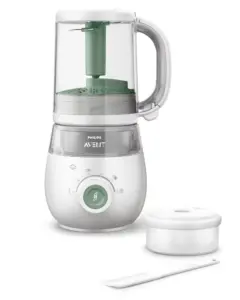 Philips AVENT SCF885/01 — vue du produit 1