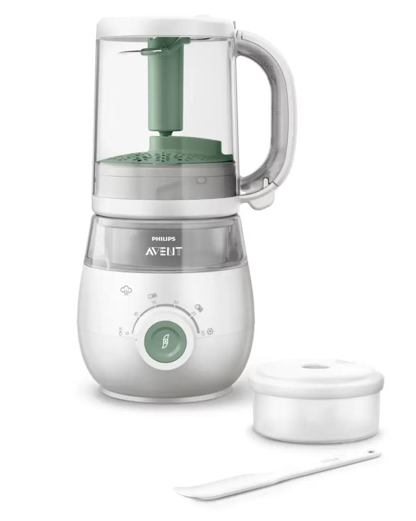 Philips AVENT SCF885/01 — vue du produit 1