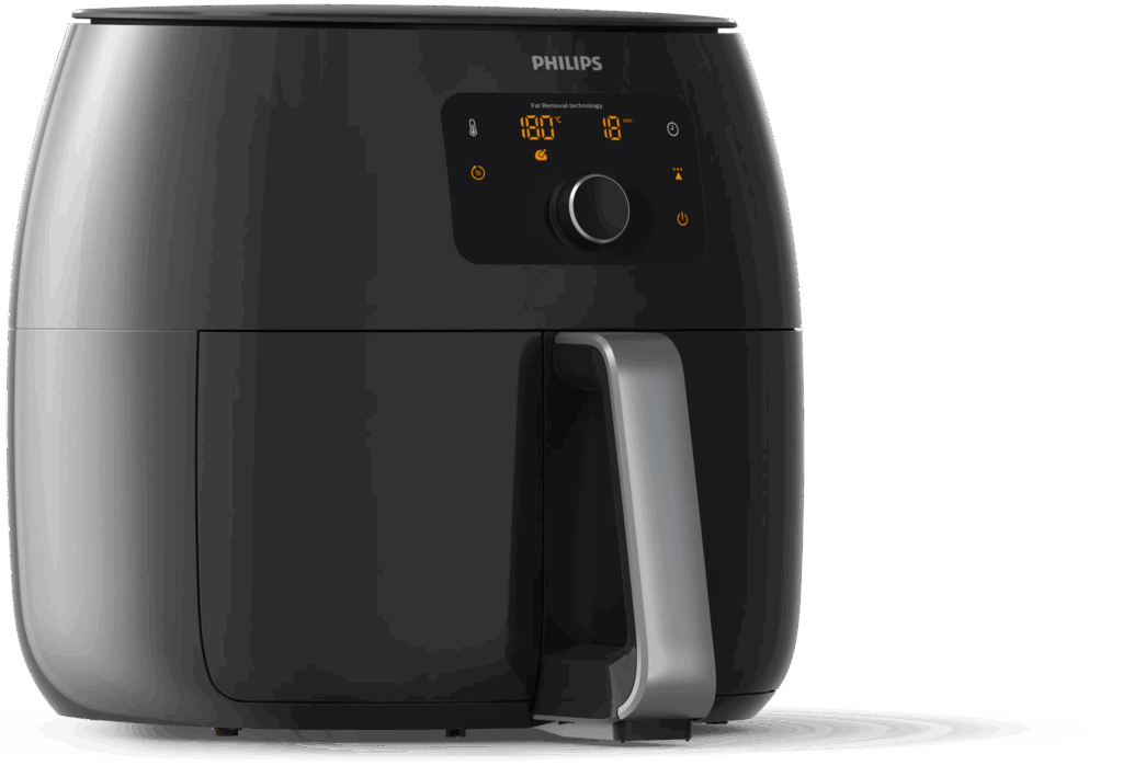 Philips HD9650/90 — vue du produit 1