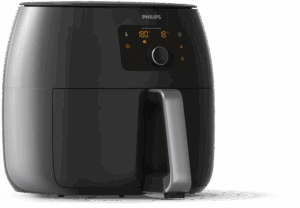 Philips HD9650/90 — vue du produit 1