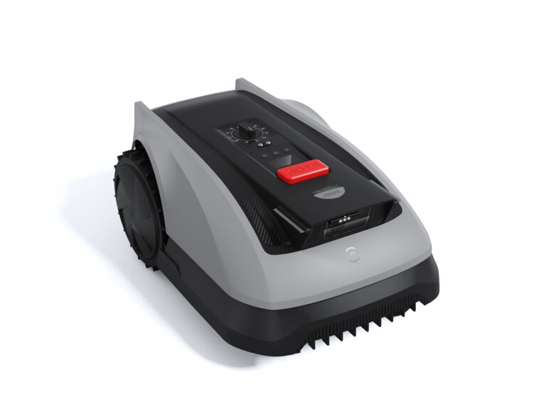 Ecovacs GOAT O600 RTK EU — vue du produit 2
