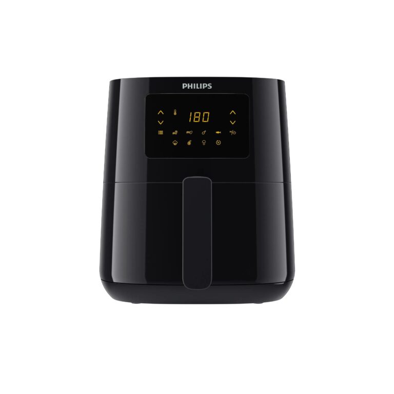 Philips HD9252/90 — vue du produit 2