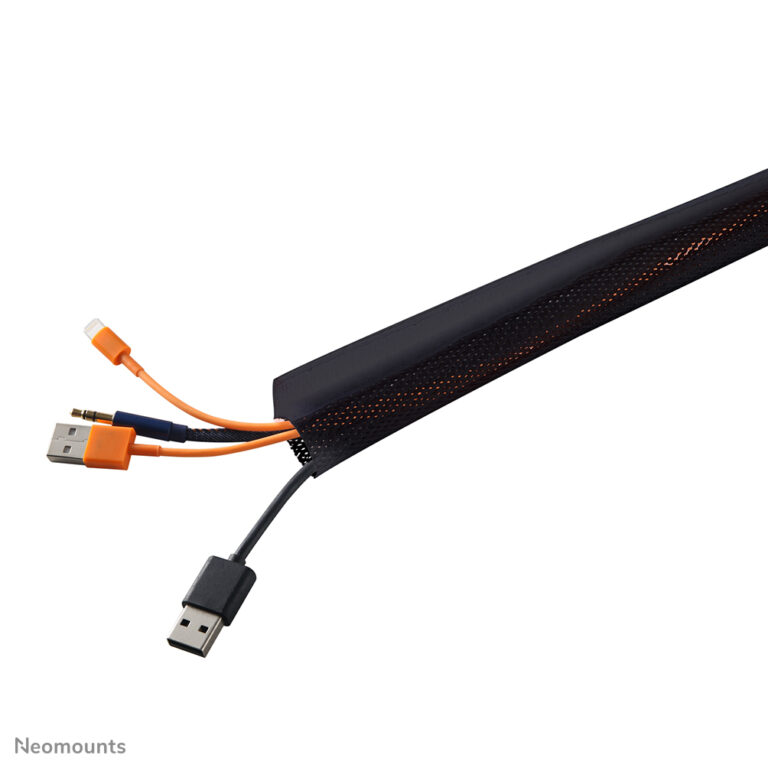 Neomounts NS-CS200BLACK — vue du produit 2