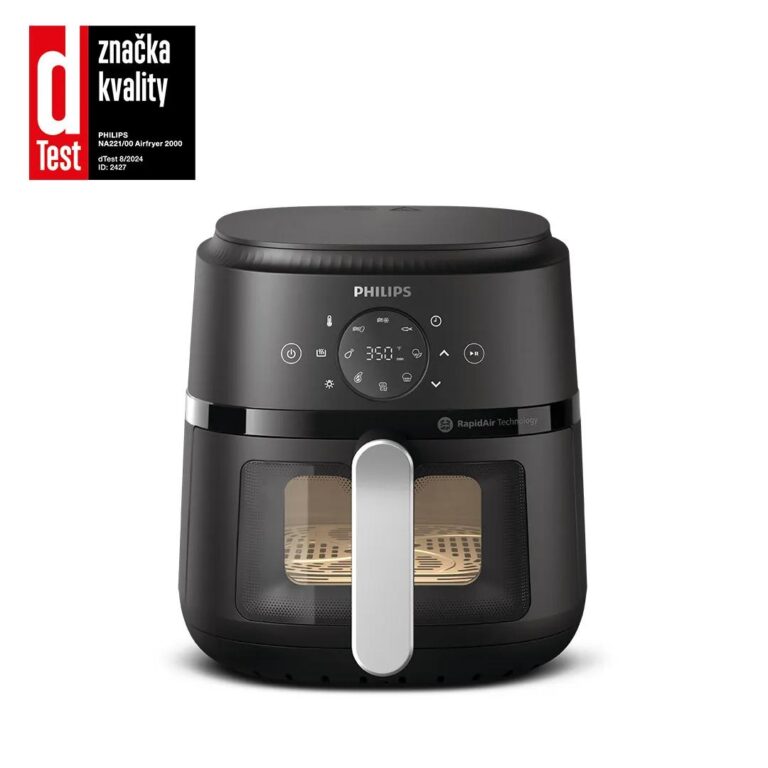Philips NA221/00 — vue du produit 2
