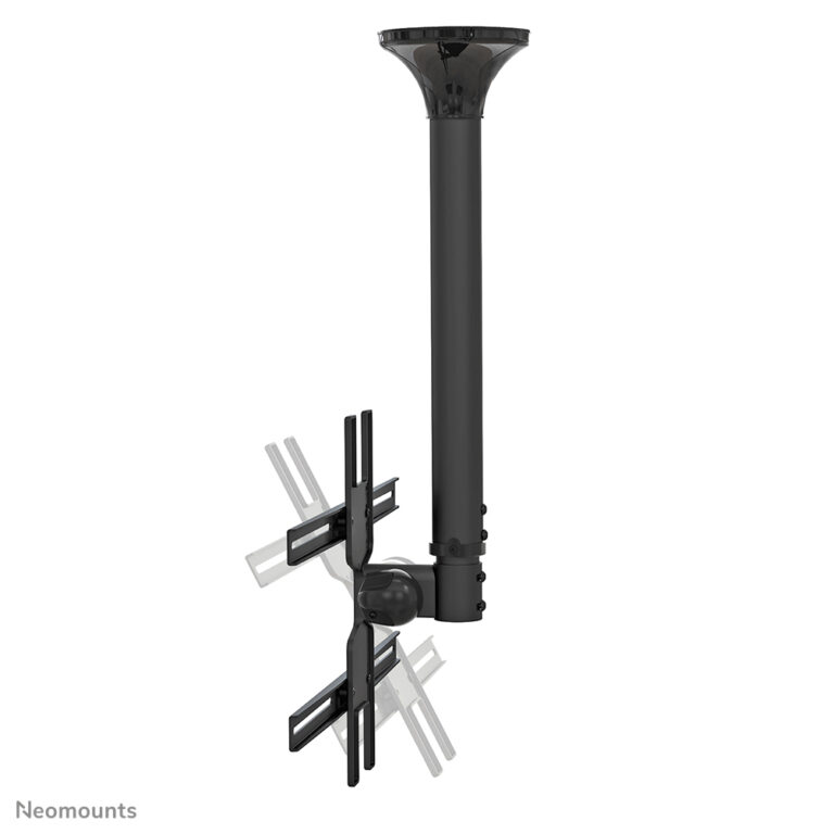 Neomounts FPMA-C400BLACK — vue du produit 5