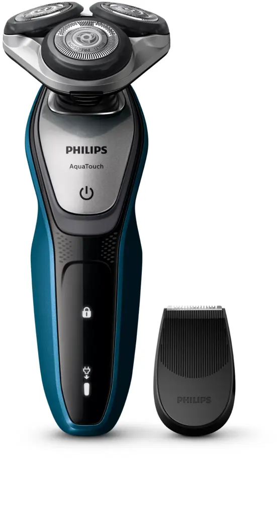 Philips S5420/06 — vue du produit 1