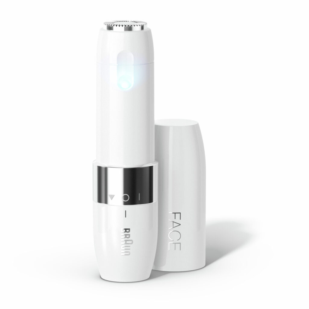 Braun FS1000 — vue du produit 1