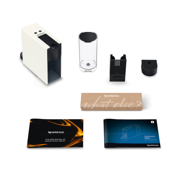 Krups XN1101 — vue du produit 2