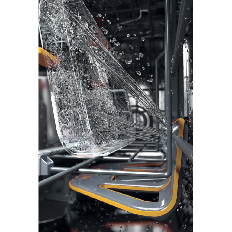 Whirlpool WIO 3O540 PELG — vue du produit 4