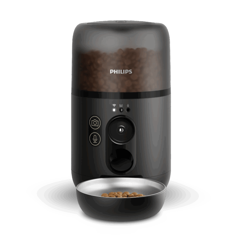 Philips PAW5320/02 — vue du produit 2