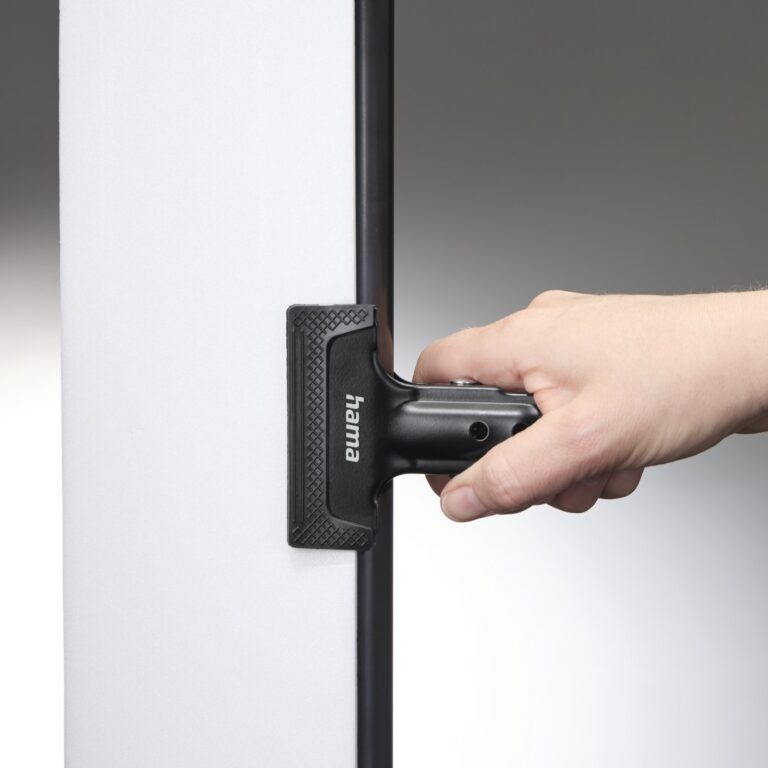 Hama Studio Clamp 40 — vue du produit 5