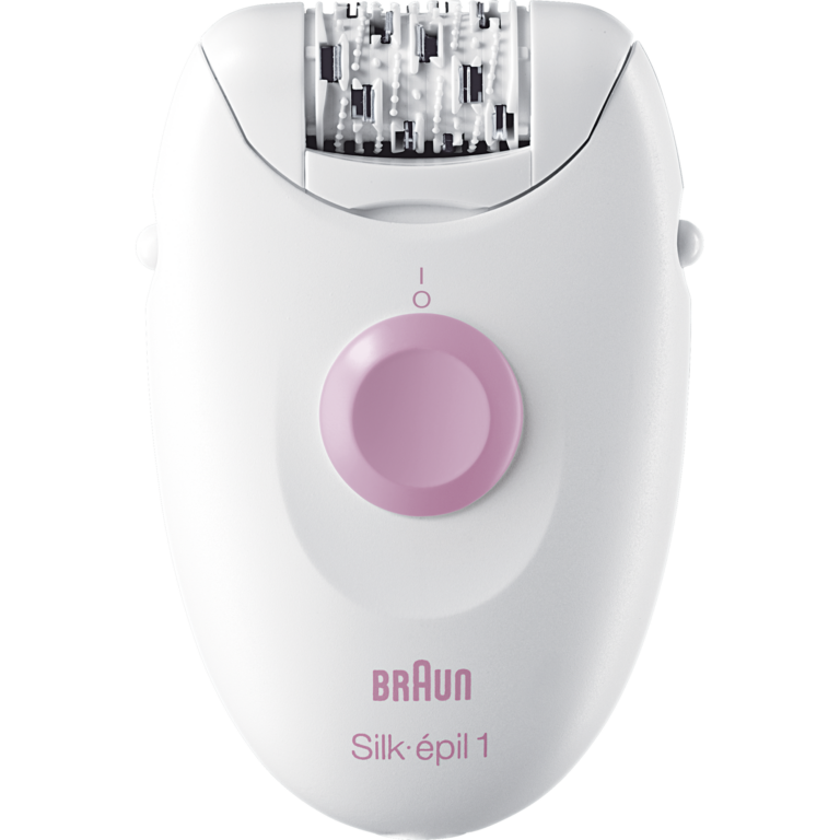 Braun Silk epil 1 1170 — vue du produit 5