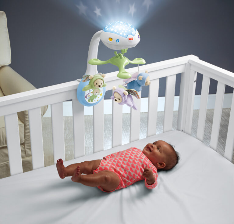 Fisher-Price CDN41 — vue du produit 3