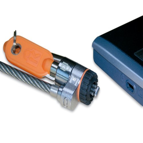 Kensington MicroSaver — vue du produit 5