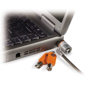 Kensington MicroSaver — vue du produit 1