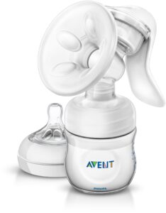 Philips AVENT SCF330/20 — vue du produit 1