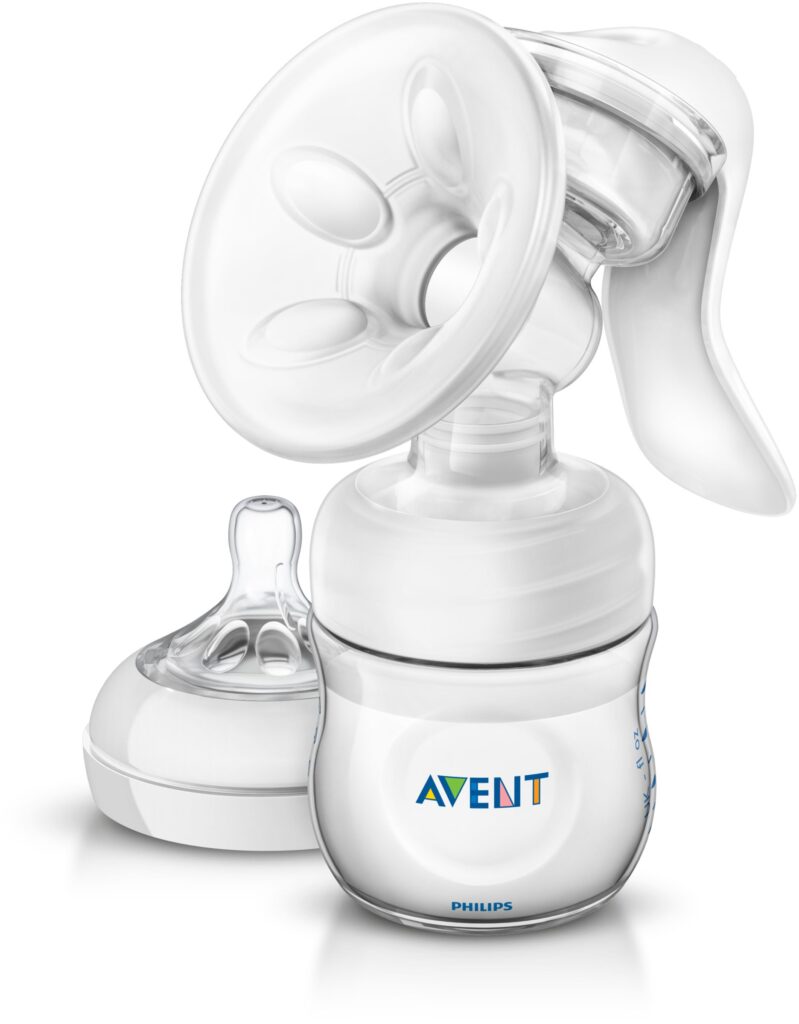 Philips AVENT SCF330/20 — vue du produit 1