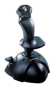 Thrustmaster USB Joystick — vue du produit 1