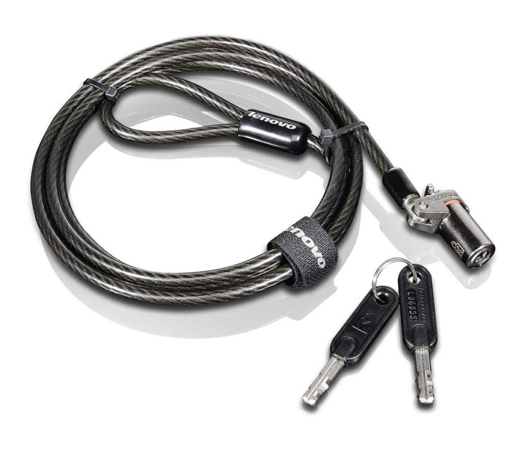Lenovo 0B47388 — vue du produit 1