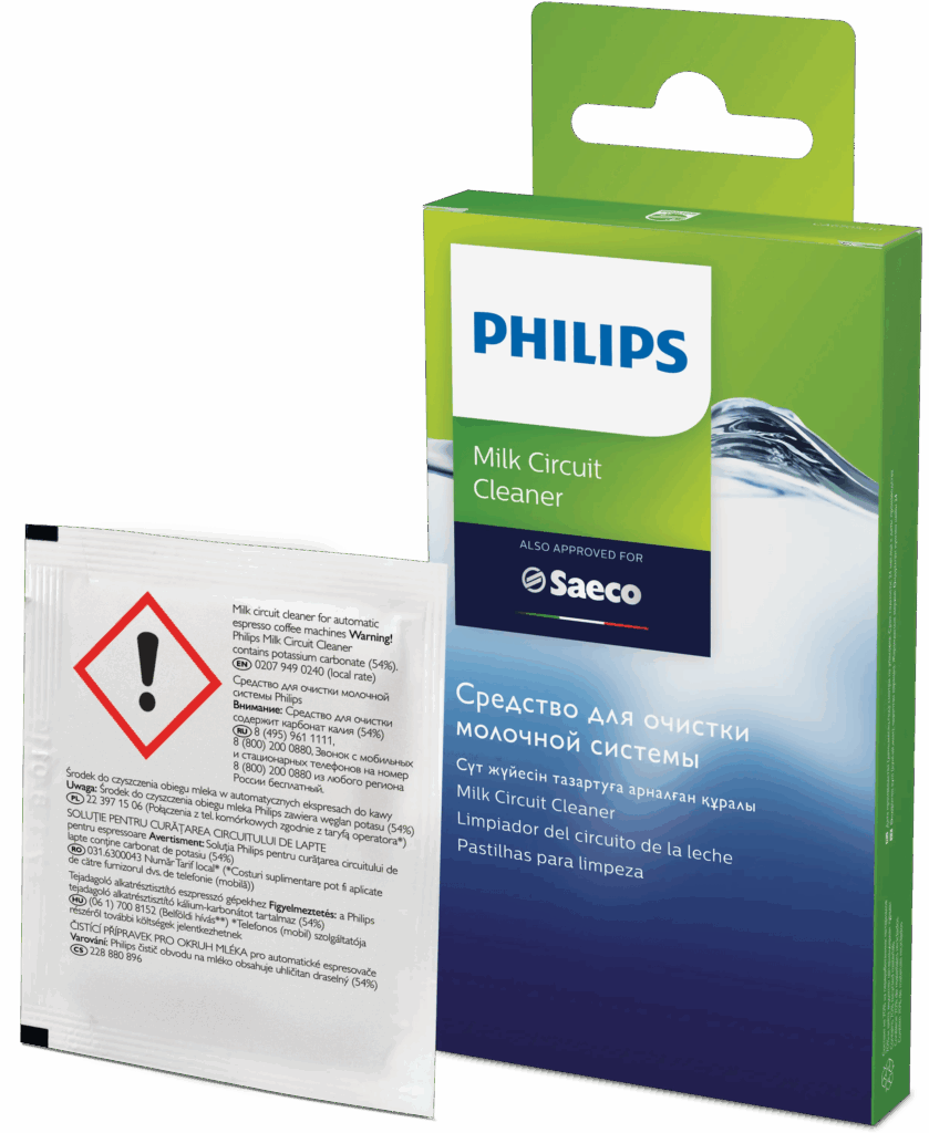 Philips CA6705/10 — vue du produit 1