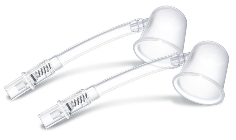 Philips AVENT SCF152/02 — vue du produit 2