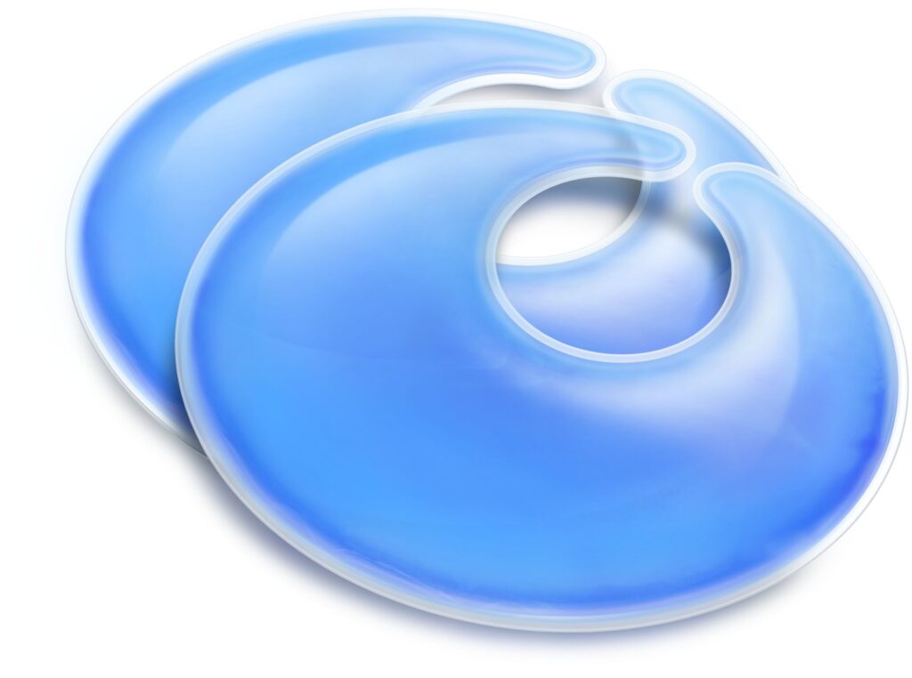 Philips AVENT SCF258/02 — vue du produit 1