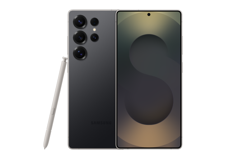 Samsung Galaxy S25 Ultra — vue du produit 2