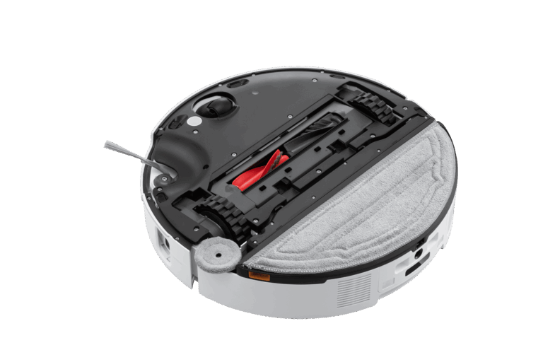 Roborock Saros 10 — vue du produit 4