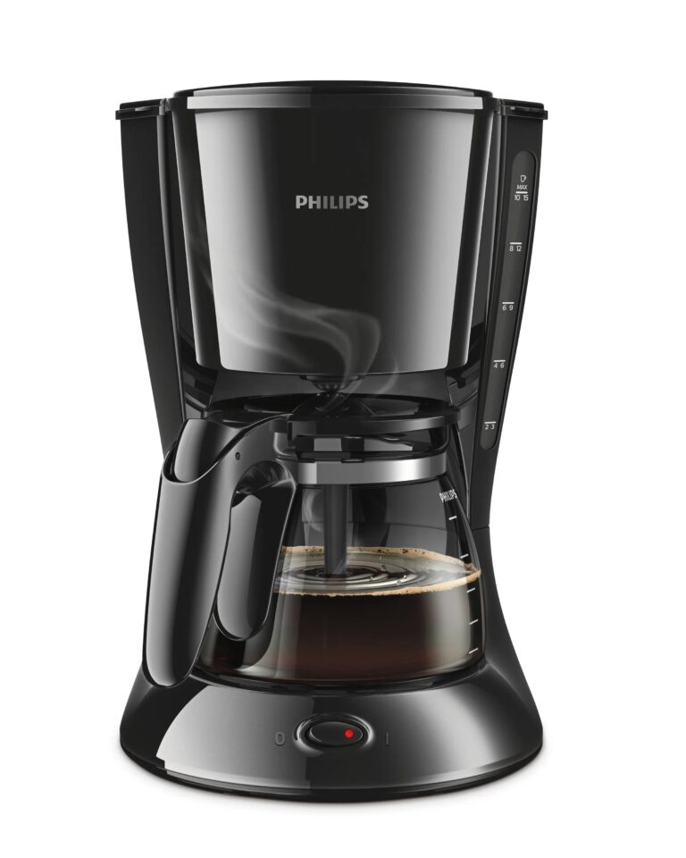 Philips HD7461/20 — vue du produit 2