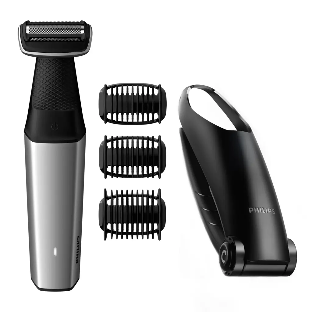 Philips BG5020/15 — vue du produit 1