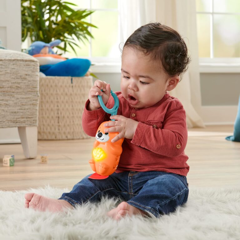 Fisher-Price HBP41 — vue du produit 4