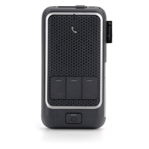 Kensington Hands-Free Visor Car Kit for iPhone & Bluetooth Phones — vue du produit 3
