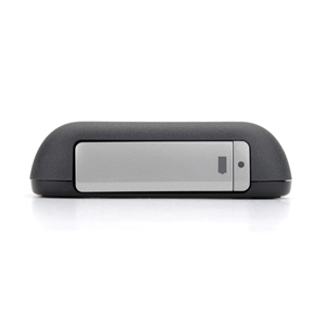 Kensington Hands-Free Visor Car Kit for iPhone & Bluetooth Phones — vue du produit 5