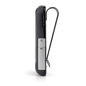Kensington Hands-Free Visor Car Kit for iPhone & Bluetooth Phones — vue du produit 4