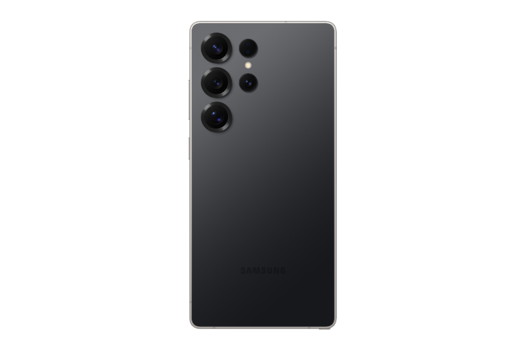 Samsung Galaxy S25 Ultra — vue du produit 3
