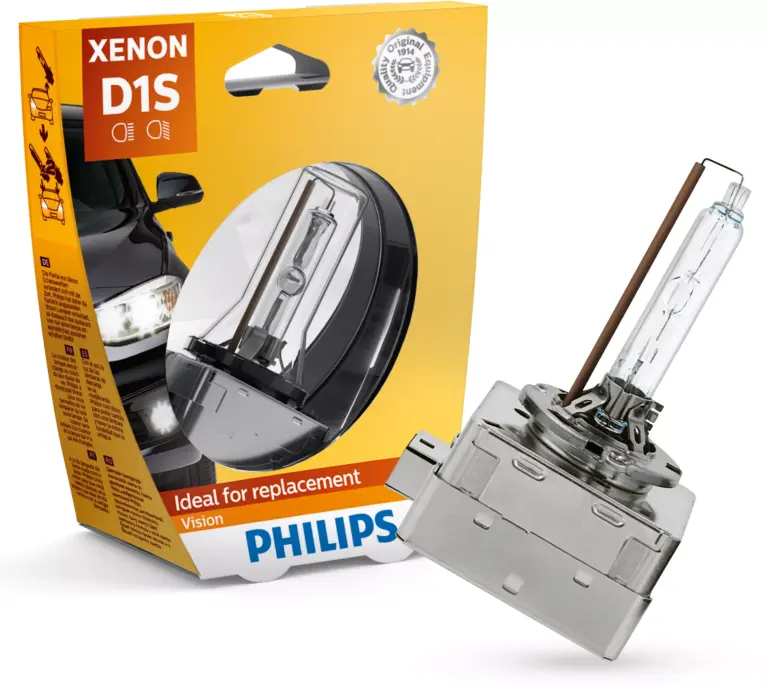 Philips 85415VIS1 — vue du produit 2